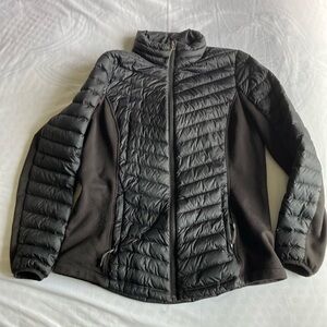 32 Degrees Heat Women’s Lightweight Down Jacket Puffer Jacket